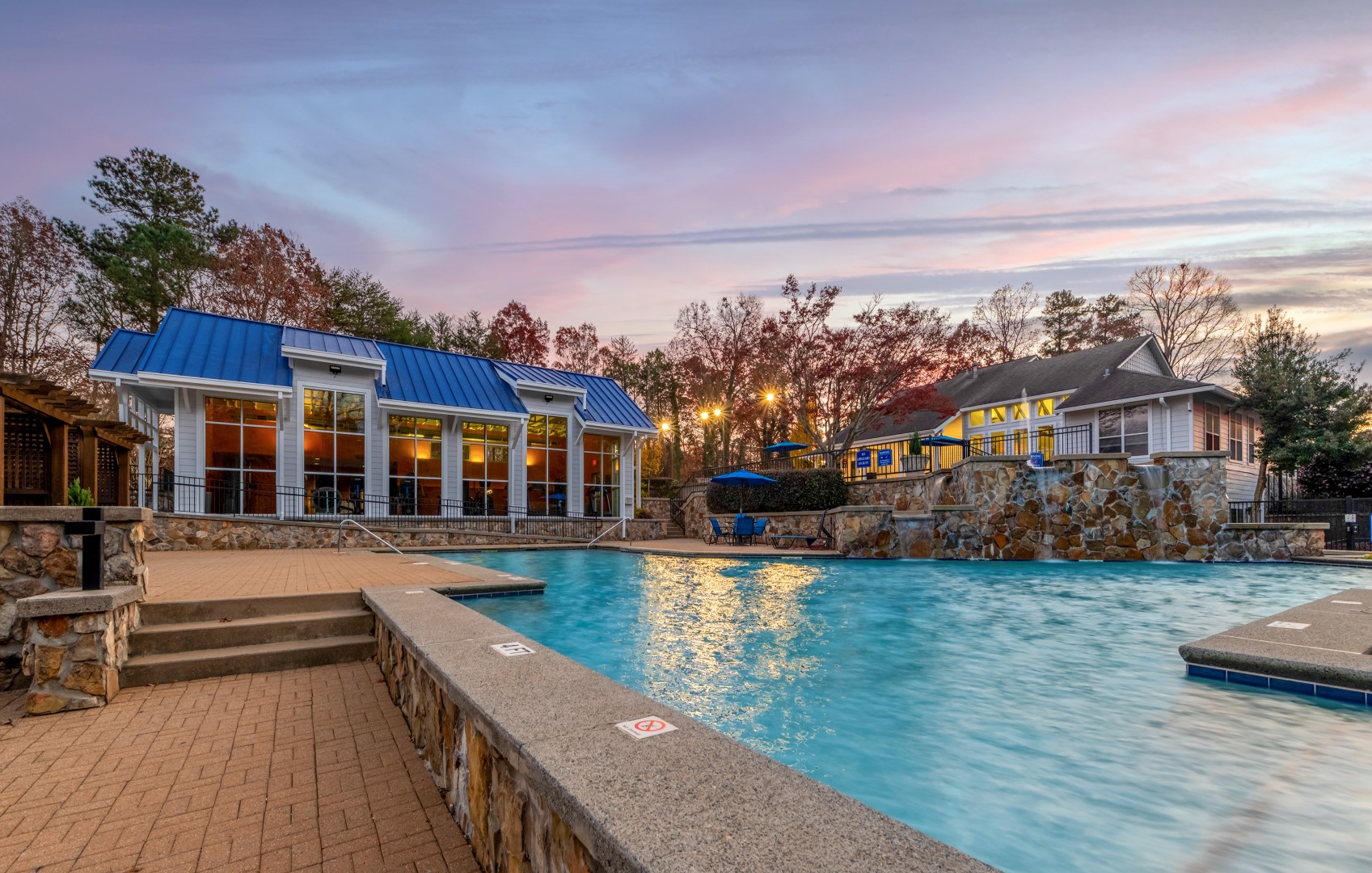 Park at Peachtree Corners The Multifamily Advisory Group at Cushman